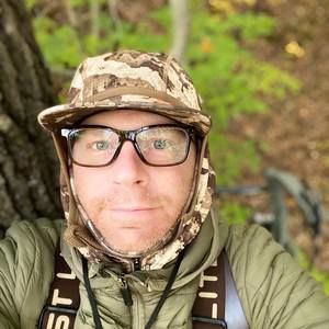 Meet your Posher, Scott